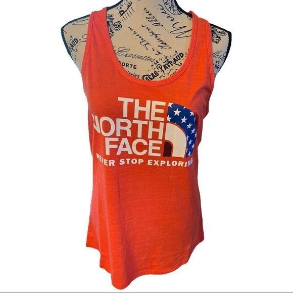 The North Face Tank - Picture 2 of 7